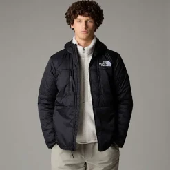 Hombre The North Face Chaquetas Nuptse & Chaquetas Acolchadas|Chaquetas Ligeras<Chaqueta Con Aislamiento Sintético Ligero Himalayan Para Hombre