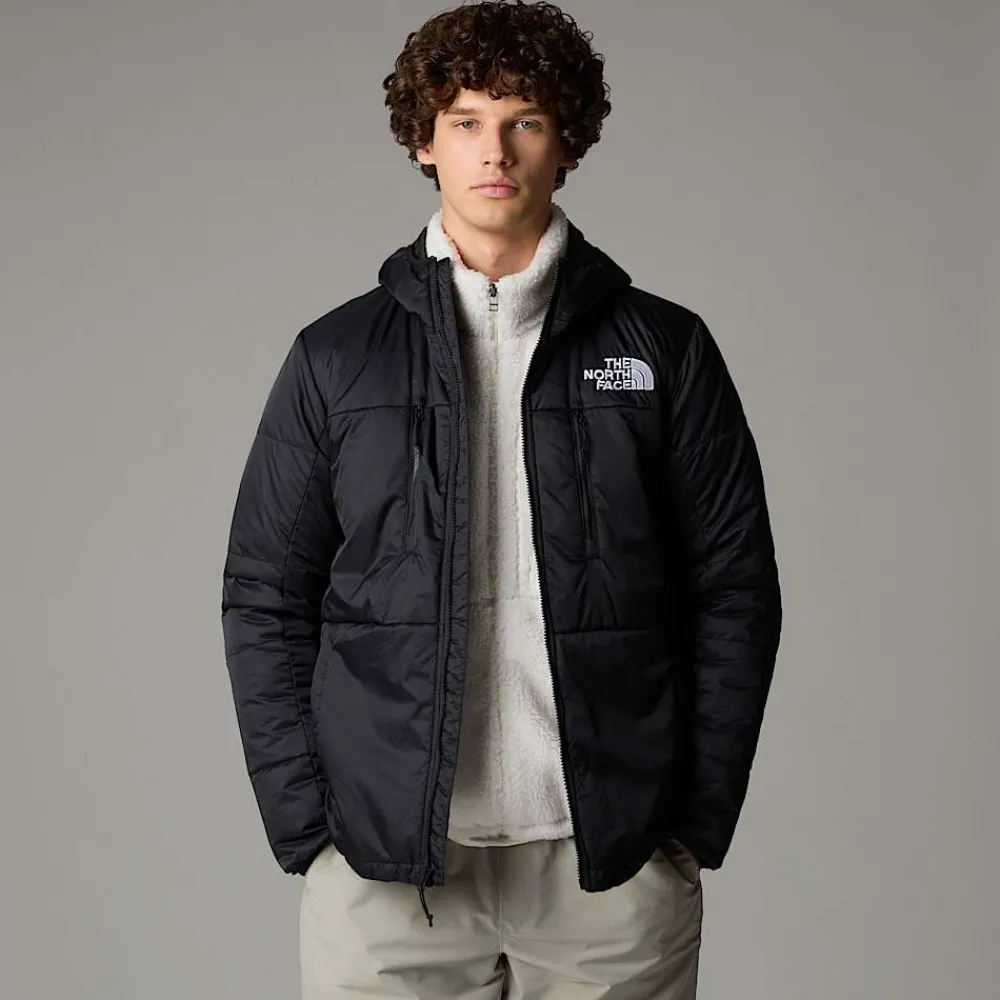 Hombre The North Face Chaquetas Nuptse & Chaquetas Acolchadas|Chaquetas Ligeras<Chaqueta Con Aislamiento Sintético Ligero Himalayan Para Hombre