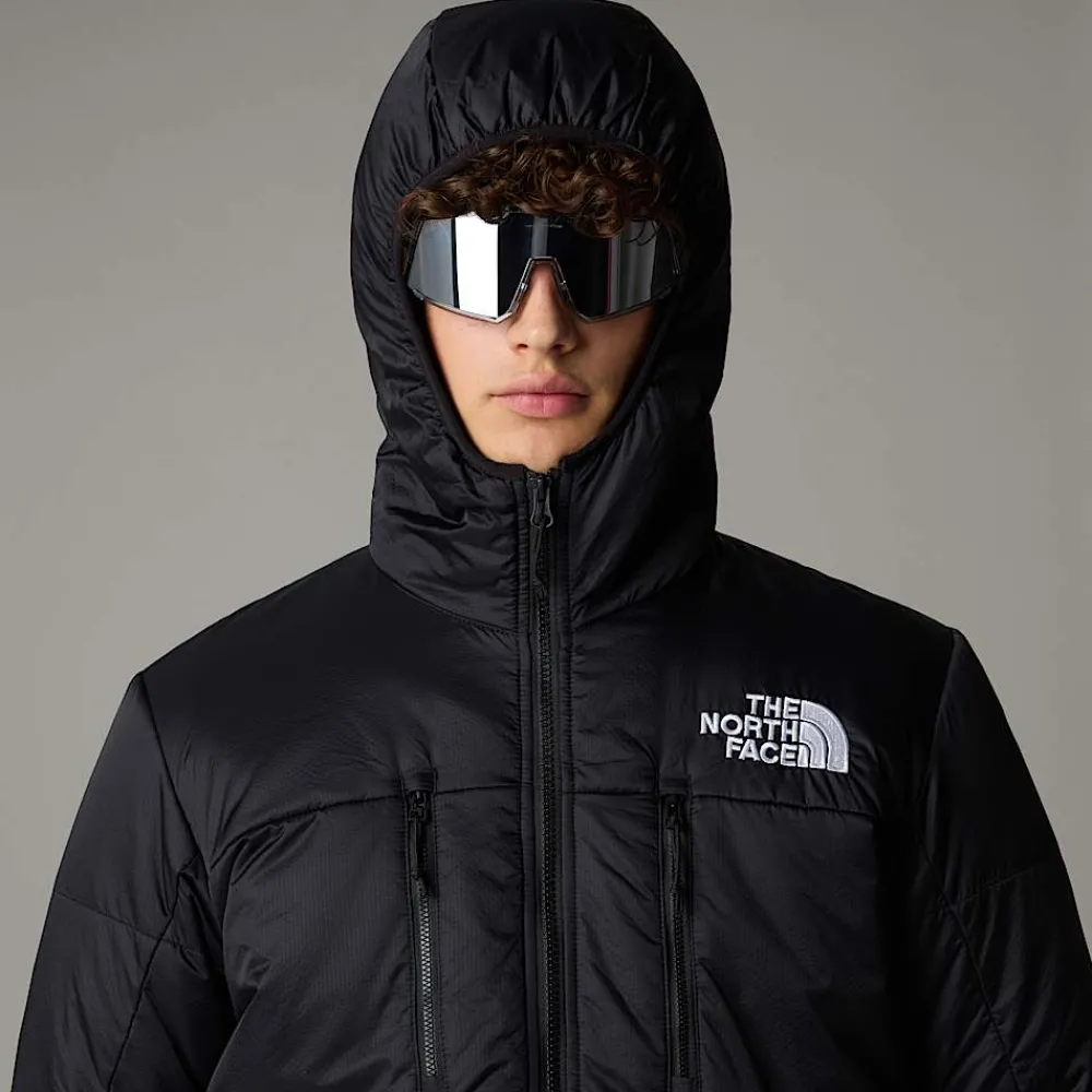 Hombre The North Face Chaquetas Nuptse & Chaquetas Acolchadas|Chaquetas Ligeras<Chaqueta Con Aislamiento Sintético Ligero Himalayan Para Hombre
