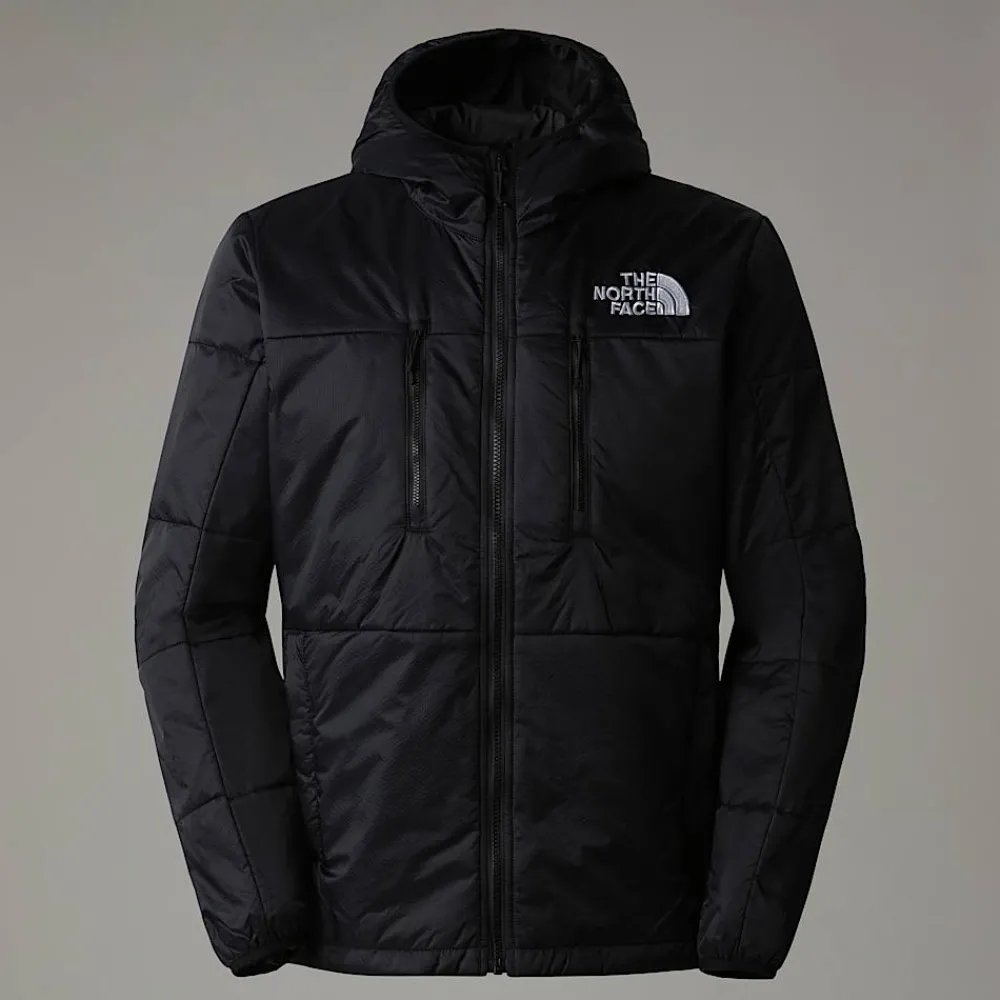 Hombre The North Face Chaquetas Nuptse & Chaquetas Acolchadas|Chaquetas Ligeras<Chaqueta Con Aislamiento Sintético Ligero Himalayan Para Hombre