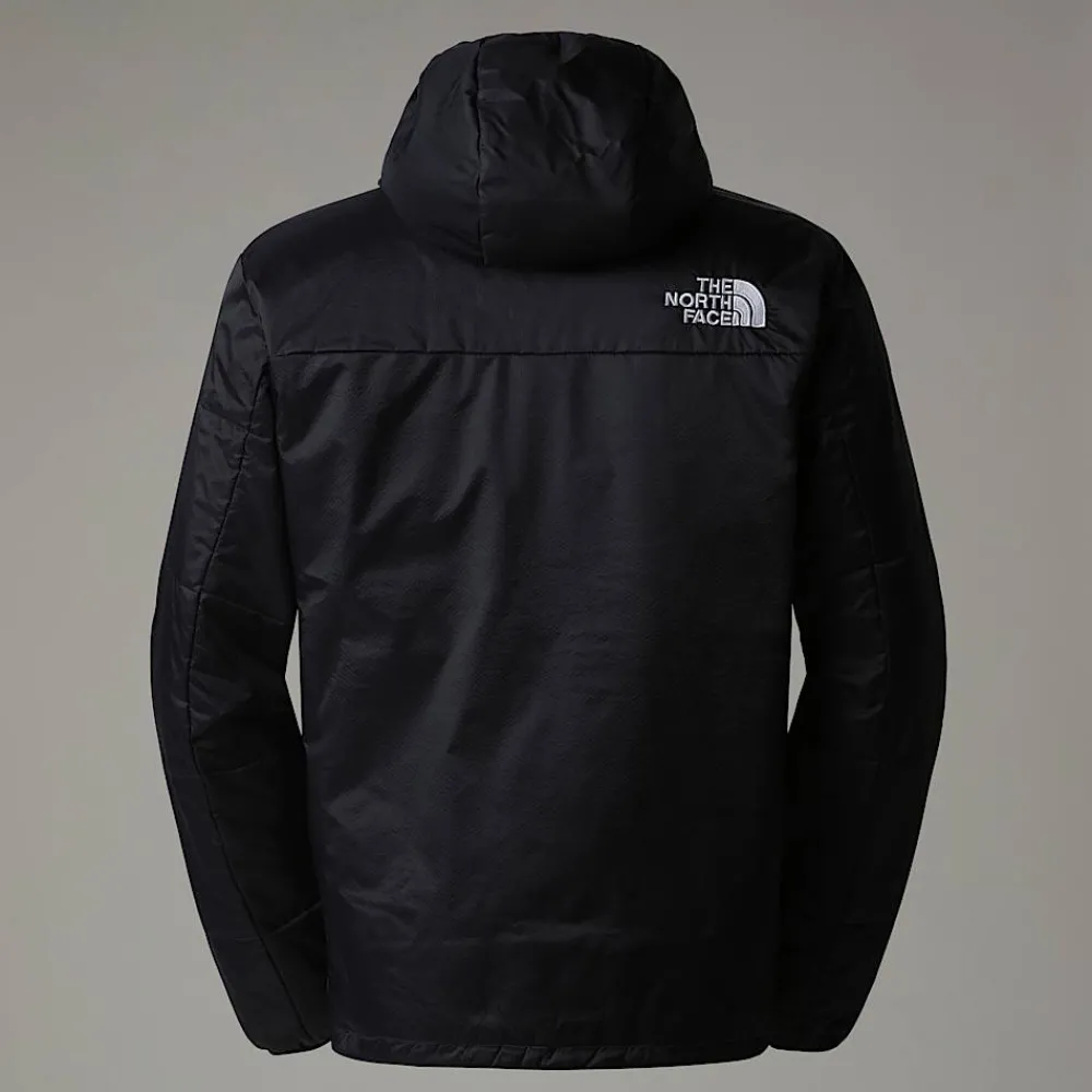Hombre The North Face Chaquetas Nuptse & Chaquetas Acolchadas|Chaquetas Ligeras<Chaqueta Con Aislamiento Sintético Ligero Himalayan Para Hombre