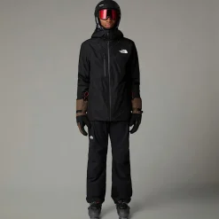 Hombre The North Face Impermeable|Impermeable<Chaqueta Con Aislamiento Térmico GORE-TEX® Dawnstrike Para Hombre