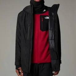 Hombre The North Face Impermeable|Impermeable<Chaqueta Con Aislamiento Térmico GORE-TEX® Dawnstrike Para Hombre