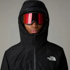 Hombre The North Face Impermeable|Impermeable<Chaqueta Con Aislamiento Térmico GORE-TEX® Dawnstrike Para Hombre