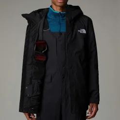 Hombre The North Face Impermeable|Chaquetas Con Aislamiento Integral<Chaqueta Con Aislamiento Freedom Para Hombre