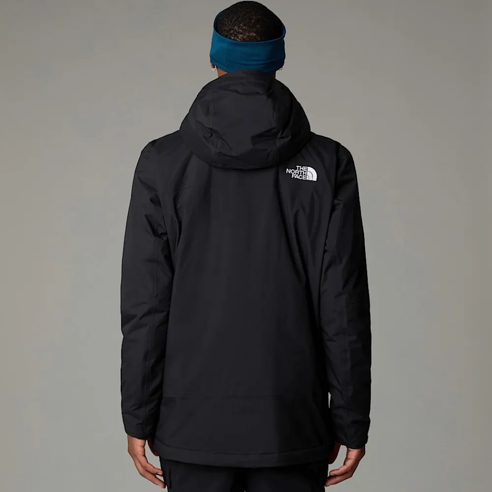 Hombre The North Face Impermeable|Chaquetas Con Aislamiento Integral<Chaqueta Con Aislamiento Freedom Para Hombre