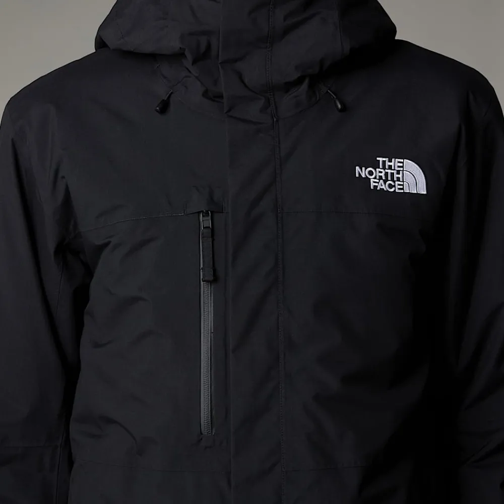 Hombre The North Face Impermeable|Chaquetas Con Aislamiento Integral<Chaqueta Con Aislamiento Freedom Para Hombre