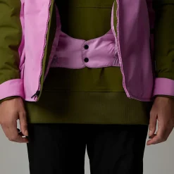 Mujer The North Face Impermeable|Chaquetas Con Aislamiento Integral<Chaqueta Con Aislamiento Namak Para Mujer