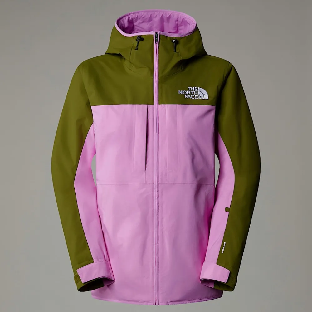Mujer The North Face Impermeable|Chaquetas Con Aislamiento Integral<Chaqueta Con Aislamiento Namak Para Mujer