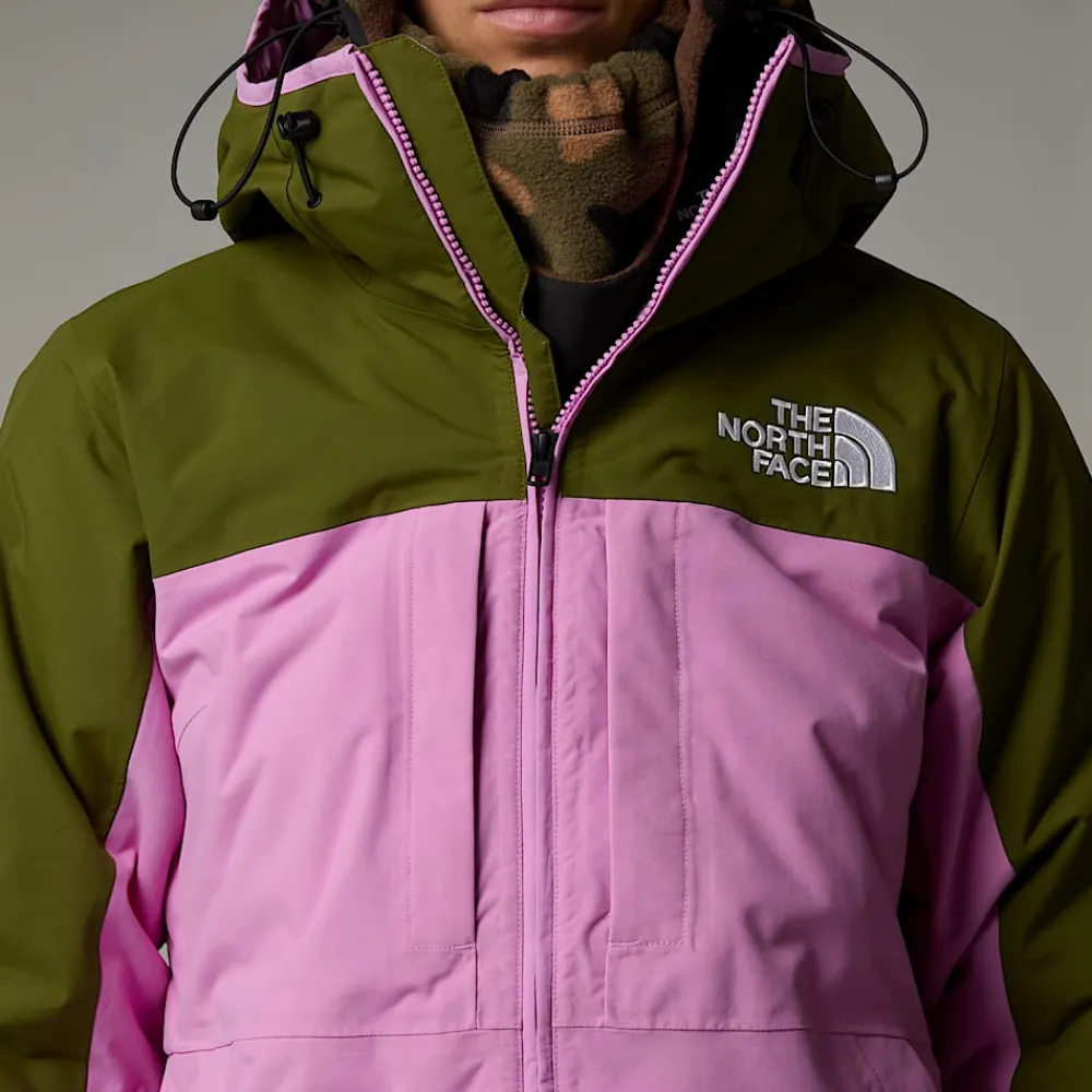 Mujer The North Face Impermeable|Chaquetas Con Aislamiento Integral<Chaqueta Con Aislamiento Namak Para Mujer