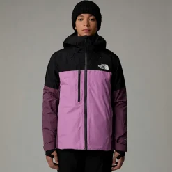 Mujer The North Face Impermeable|Chaquetas Con Aislamiento Integral<Chaqueta Con Aislamiento Térmico GORE-TEX® Dawnstrike Para Mujer