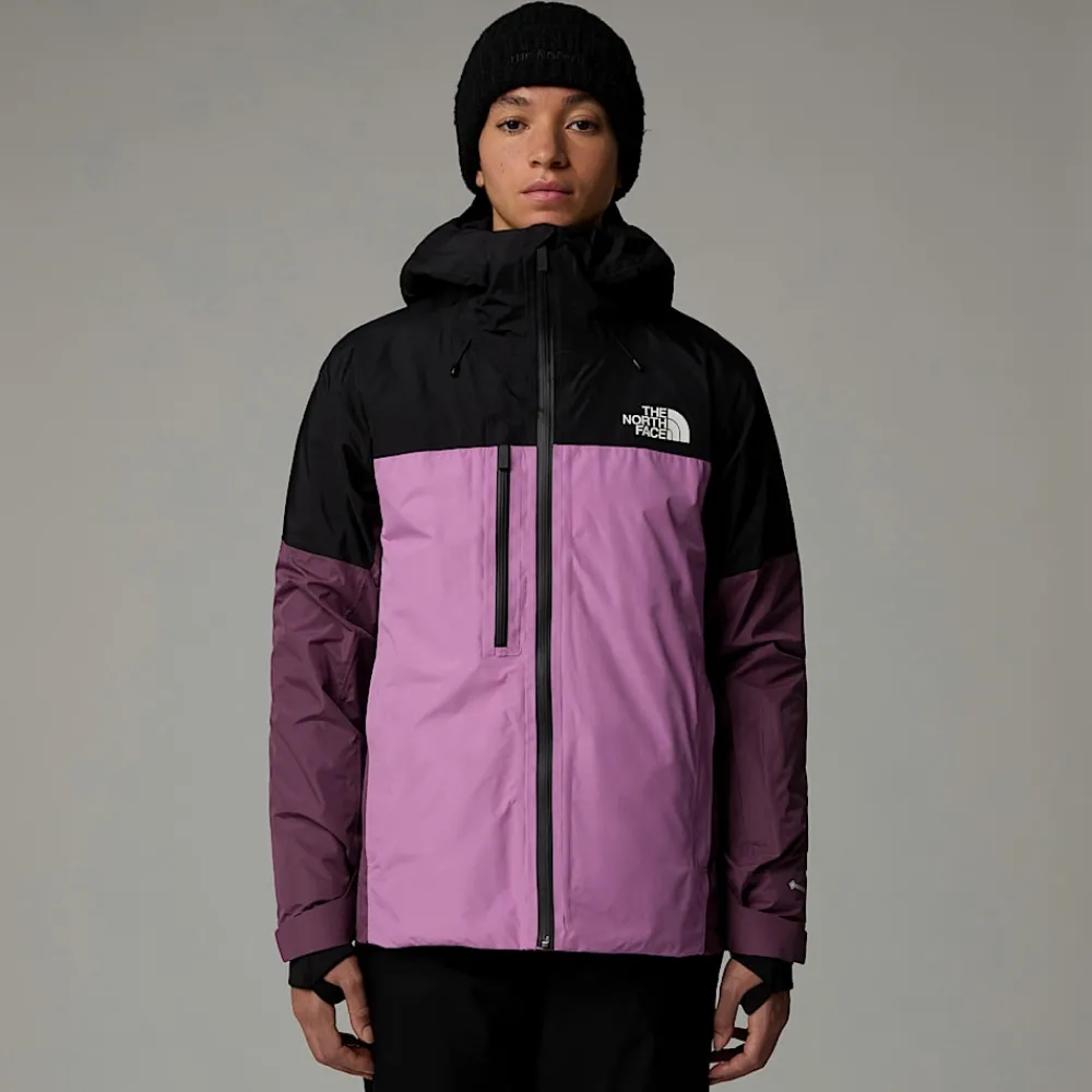 Mujer The North Face Impermeable|Chaquetas Con Aislamiento Integral<Chaqueta Con Aislamiento Térmico GORE-TEX® Dawnstrike Para Mujer