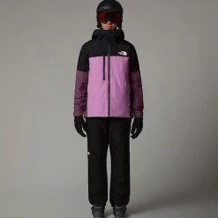 Mujer The North Face Impermeable|Chaquetas Con Aislamiento Integral<Chaqueta Con Aislamiento Térmico GORE-TEX® Dawnstrike Para Mujer