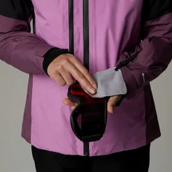 Mujer The North Face Impermeable|Chaquetas Con Aislamiento Integral<Chaqueta Con Aislamiento Térmico GORE-TEX® Dawnstrike Para Mujer