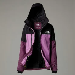 Mujer The North Face Impermeable|Chaquetas Con Aislamiento Integral<Chaqueta Con Aislamiento Térmico GORE-TEX® Dawnstrike Para Mujer