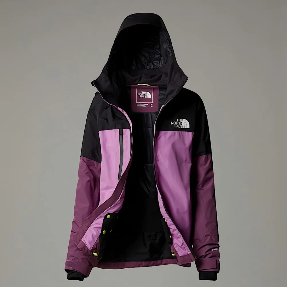 Mujer The North Face Impermeable|Chaquetas Con Aislamiento Integral<Chaqueta Con Aislamiento Térmico GORE-TEX® Dawnstrike Para Mujer
