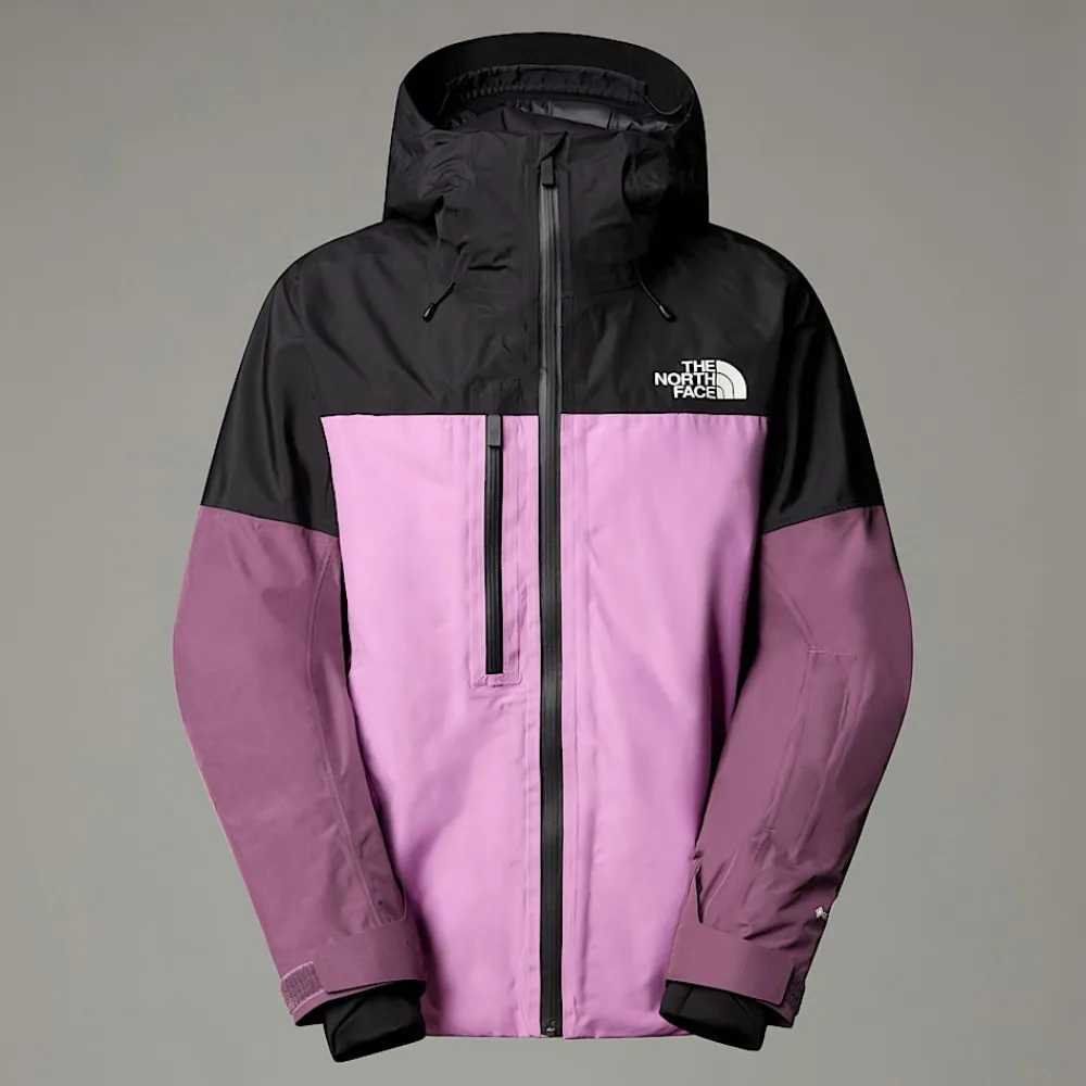 Mujer The North Face Impermeable|Chaquetas Con Aislamiento Integral<Chaqueta Con Aislamiento Térmico GORE-TEX® Dawnstrike Para Mujer