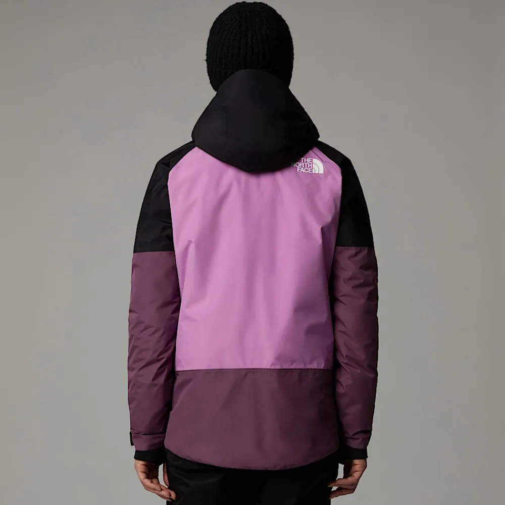 Mujer The North Face Impermeable|Chaquetas Con Aislamiento Integral<Chaqueta Con Aislamiento Térmico GORE-TEX® Dawnstrike Para Mujer