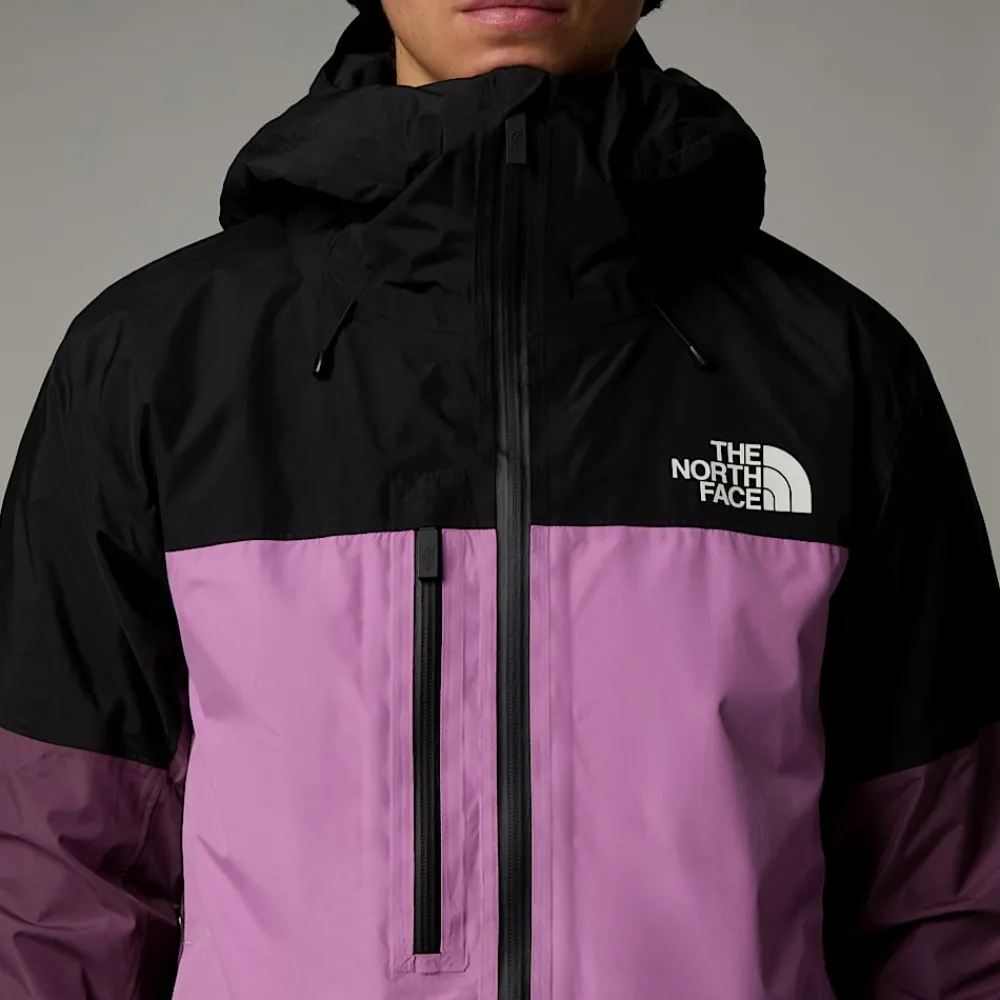 Mujer The North Face Impermeable|Chaquetas Con Aislamiento Integral<Chaqueta Con Aislamiento Térmico GORE-TEX® Dawnstrike Para Mujer