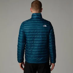 Hombre The North Face Chaquetas Con Aislamiento Integral<Chaqueta Con Aislamiento Térmico Sintético Huila Para Hombre