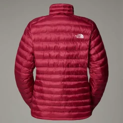 Mujer The North Face Chaquetas Con Aislamiento Integral<Chaqueta Con Aislamiento Térmico Sintético Huila Para Mujer