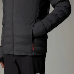 Hombre The North Face Chaquetas Con Aislamiento Integral<Chaqueta Con Aislamiento Térmico 50/50 Macugnaga Para Hombre