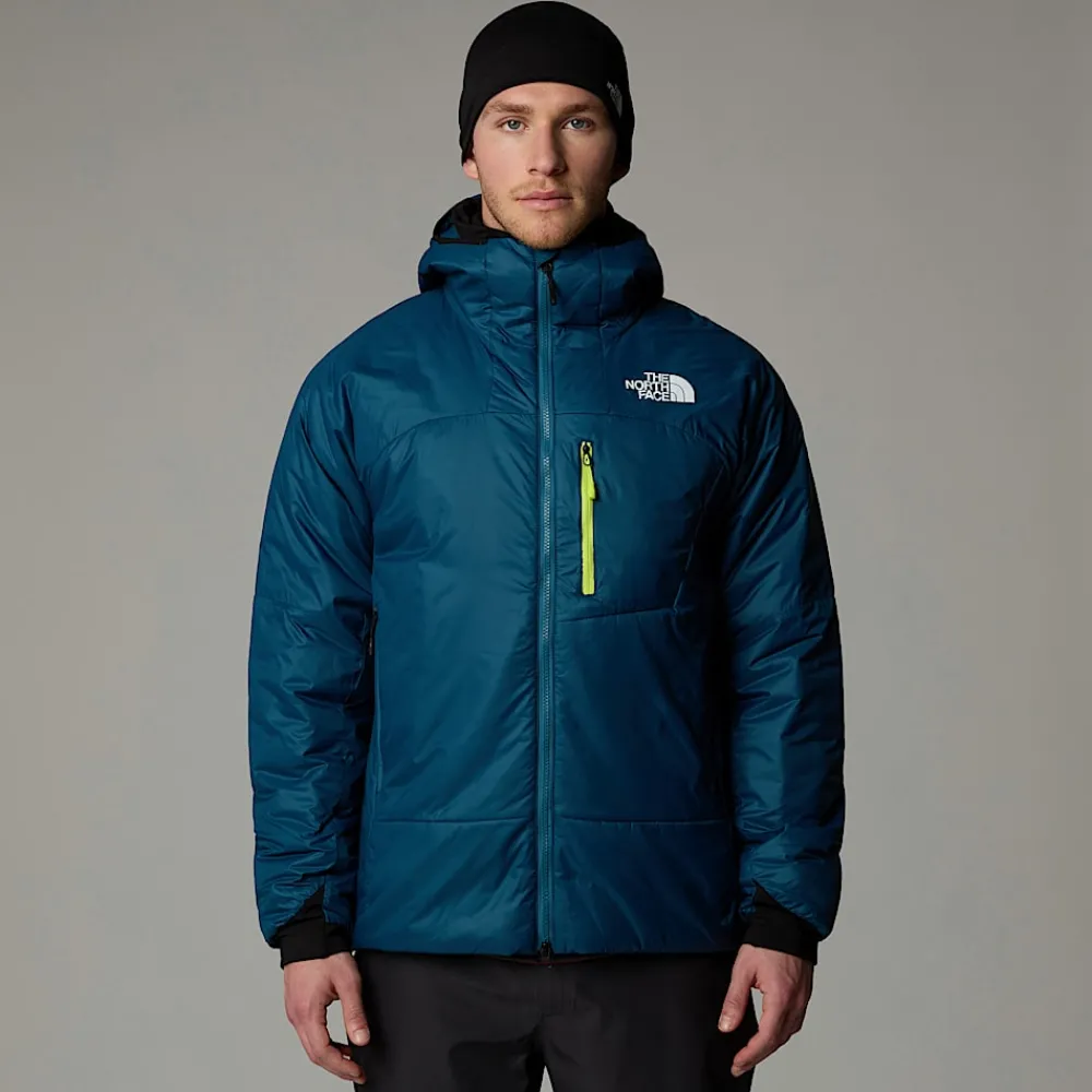 Hombre The North Face Chaquetas Nuptse & Chaquetas Acolchadas|Chaquetas Con Aislamiento Integral<Chaqueta Con Aislamiento Térmico Sintético Andola Para Hombre