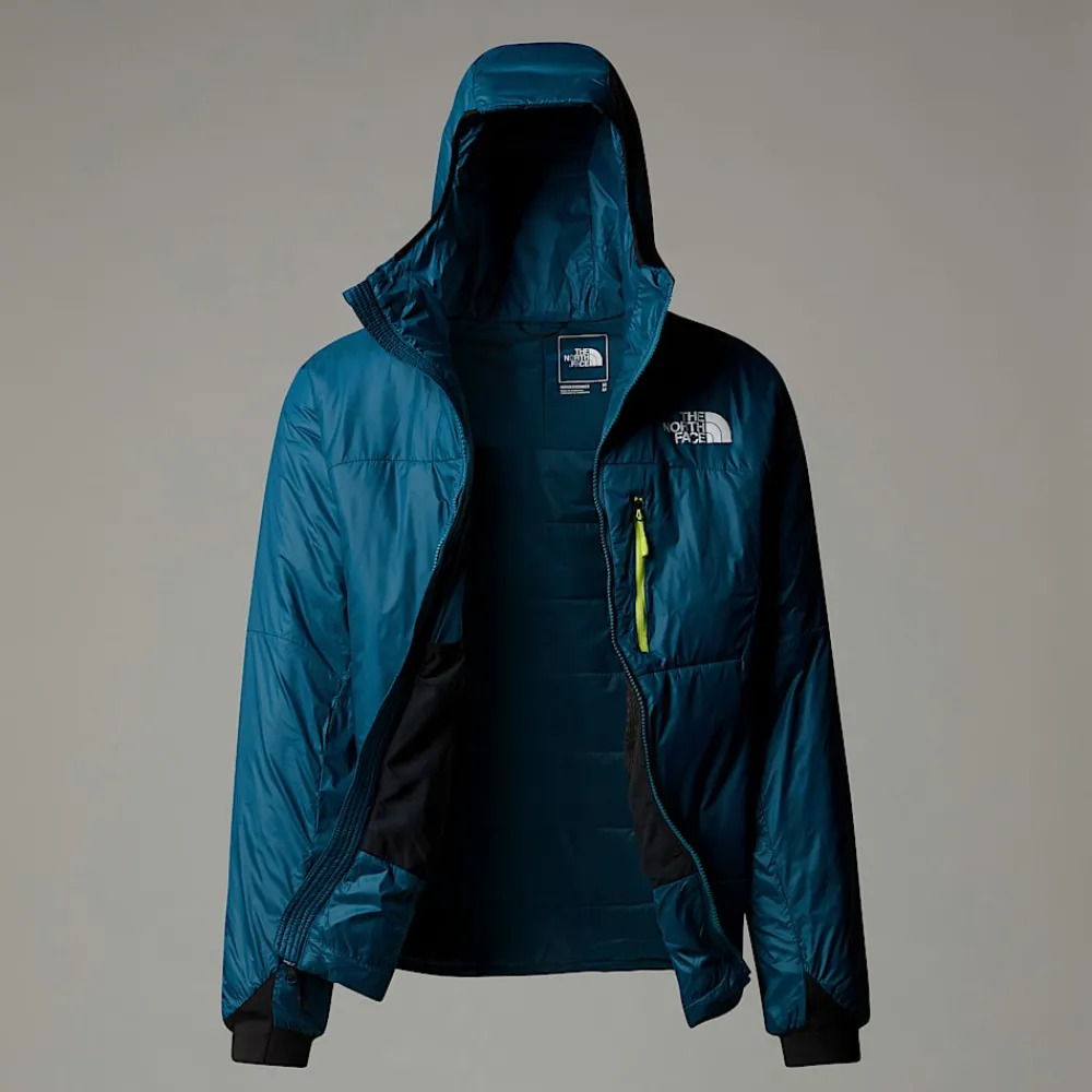 Hombre The North Face Chaquetas Nuptse & Chaquetas Acolchadas|Chaquetas Con Aislamiento Integral<Chaqueta Con Aislamiento Térmico Sintético Andola Para Hombre