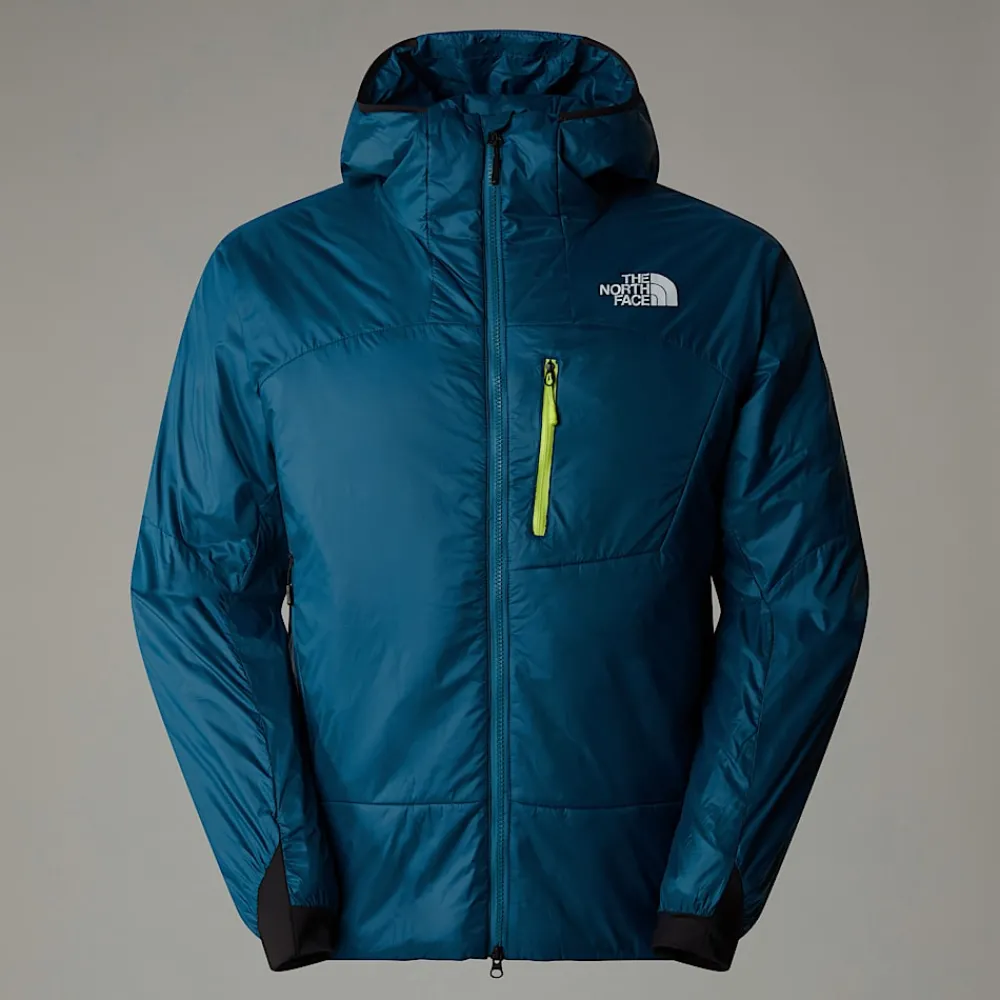 Hombre The North Face Chaquetas Nuptse & Chaquetas Acolchadas|Chaquetas Con Aislamiento Integral<Chaqueta Con Aislamiento Térmico Sintético Andola Para Hombre