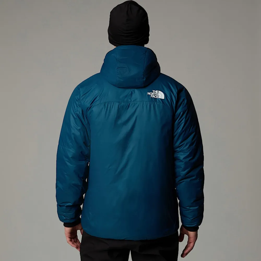 Hombre The North Face Chaquetas Nuptse & Chaquetas Acolchadas|Chaquetas Con Aislamiento Integral<Chaqueta Con Aislamiento Térmico Sintético Andola Para Hombre