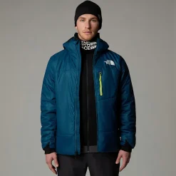 Hombre The North Face Chaquetas Nuptse & Chaquetas Acolchadas|Chaquetas Con Aislamiento Integral<Chaqueta Con Aislamiento Térmico Sintético Andola Para Hombre