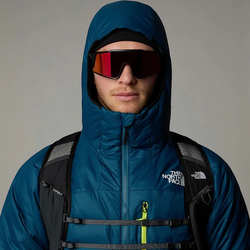 Hombre The North Face Chaquetas Nuptse & Chaquetas Acolchadas|Chaquetas Con Aislamiento Integral<Chaqueta Con Aislamiento Térmico Sintético Andola Para Hombre