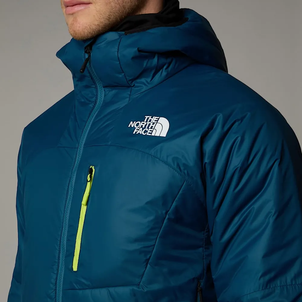 Hombre The North Face Chaquetas Nuptse & Chaquetas Acolchadas|Chaquetas Con Aislamiento Integral<Chaqueta Con Aislamiento Térmico Sintético Andola Para Hombre