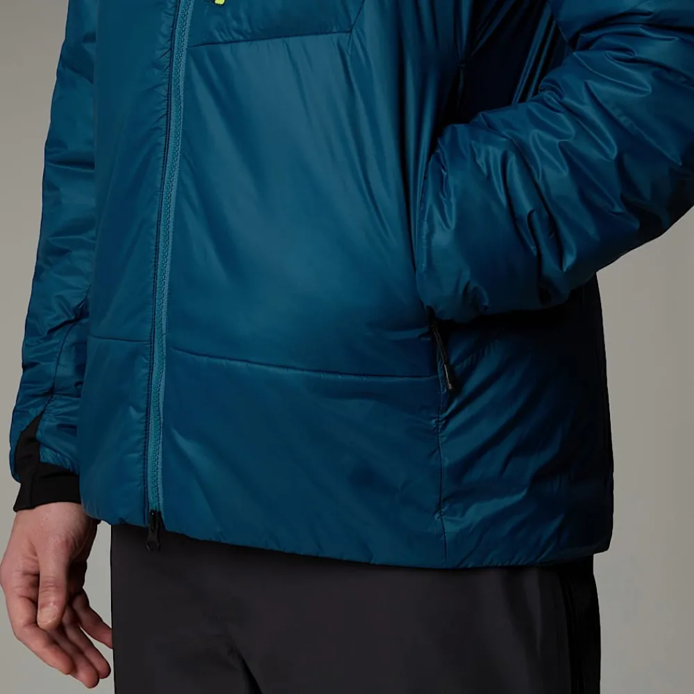 Hombre The North Face Chaquetas Nuptse & Chaquetas Acolchadas|Chaquetas Con Aislamiento Integral<Chaqueta Con Aislamiento Térmico Sintético Andola Para Hombre