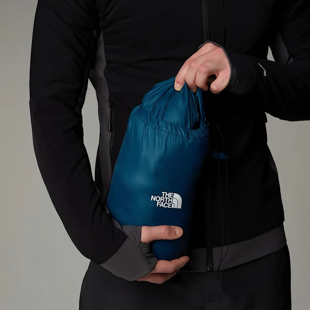 Hombre The North Face Chaquetas Nuptse & Chaquetas Acolchadas|Chaquetas Con Aislamiento Integral<Chaqueta Con Aislamiento Térmico Sintético Andola Para Hombre