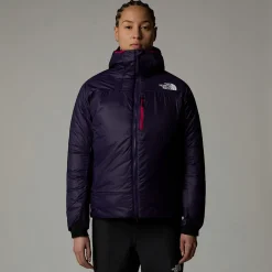 Mujer The North Face Chaquetas Con Aislamiento Integral|Chaquetas Nuptse & Chaquetas Acolchadas<Chaqueta Con Aislamiento Térmico Sintético Andola Para Mujer