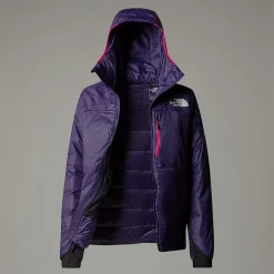 Mujer The North Face Chaquetas Con Aislamiento Integral|Chaquetas Nuptse & Chaquetas Acolchadas<Chaqueta Con Aislamiento Térmico Sintético Andola Para Mujer