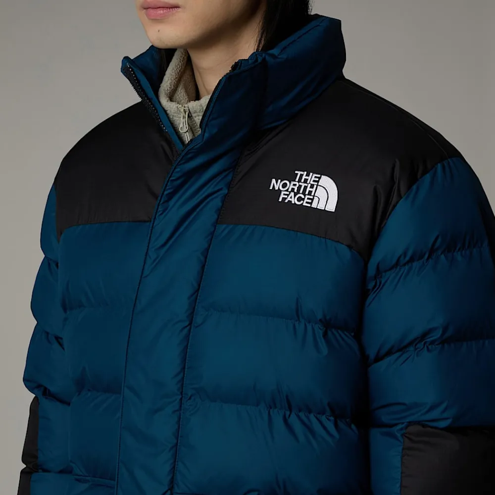 Hombre The North Face Chaquetas Con Aislamiento Integral<Chaqueta Con Aislamiento Térmico Limbara Para Hombre