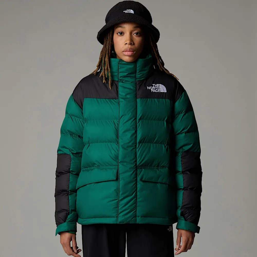 Mujer The North Face Chaquetas Nuptse & Chaquetas Acolchadas|Parkas & Abrigos<Chaqueta Con Aislamiento Térmico Limbara Para Mujer