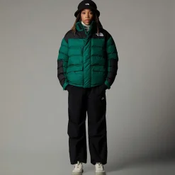 Mujer The North Face Chaquetas Nuptse & Chaquetas Acolchadas|Parkas & Abrigos<Chaqueta Con Aislamiento Térmico Limbara Para Mujer