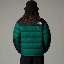 Mujer The North Face Chaquetas Nuptse & Chaquetas Acolchadas|Parkas & Abrigos<Chaqueta Con Aislamiento Térmico Limbara Para Mujer