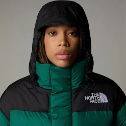 Mujer The North Face Chaquetas Nuptse & Chaquetas Acolchadas|Parkas & Abrigos<Chaqueta Con Aislamiento Térmico Limbara Para Mujer