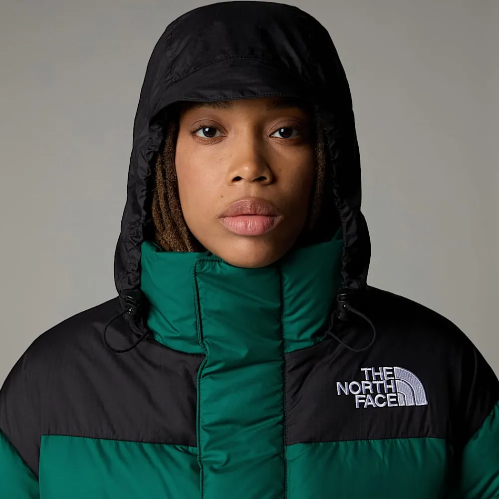 Mujer The North Face Chaquetas Nuptse & Chaquetas Acolchadas|Parkas & Abrigos<Chaqueta Con Aislamiento Térmico Limbara Para Mujer
