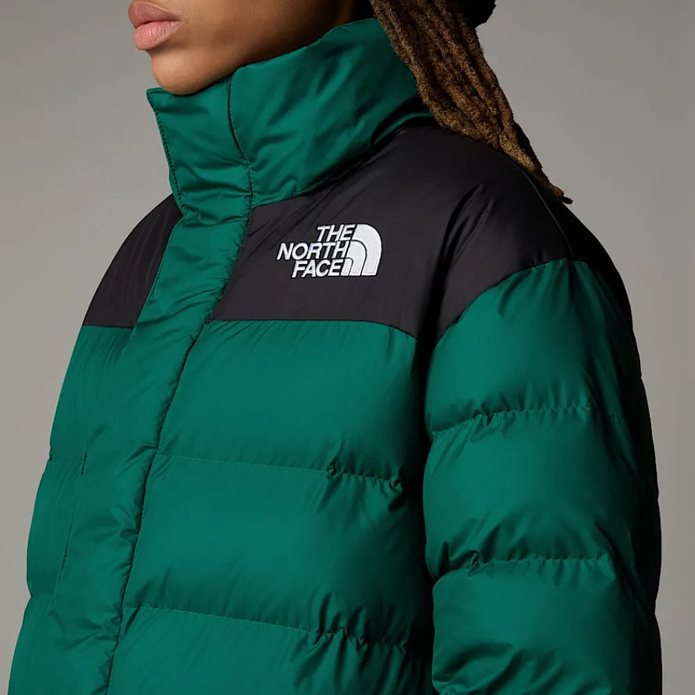 Mujer The North Face Chaquetas Nuptse & Chaquetas Acolchadas|Parkas & Abrigos<Chaqueta Con Aislamiento Térmico Limbara Para Mujer