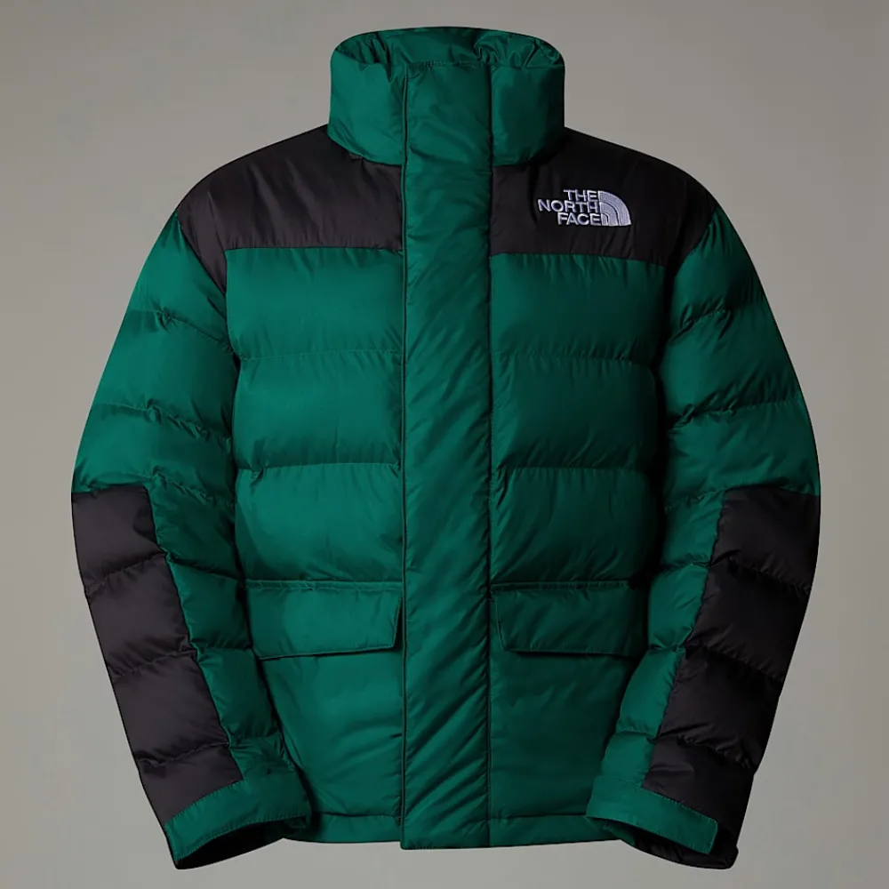 Mujer The North Face Chaquetas Nuptse & Chaquetas Acolchadas|Parkas & Abrigos<Chaqueta Con Aislamiento Térmico Limbara Para Mujer