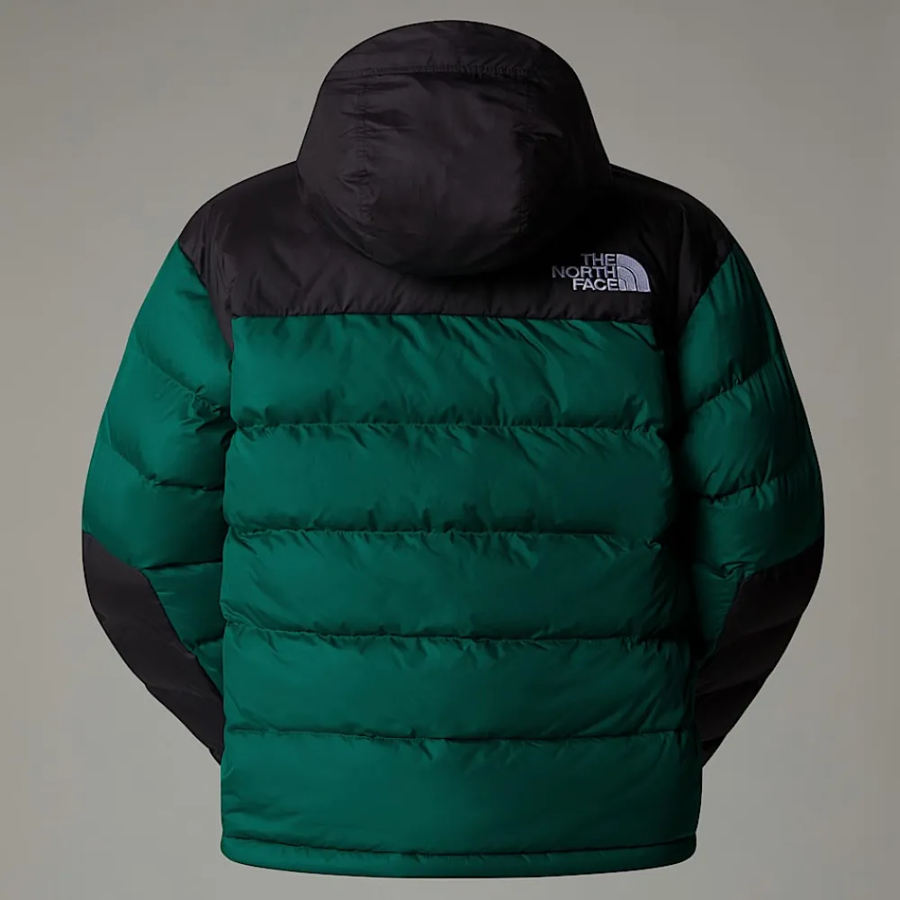 Mujer The North Face Chaquetas Nuptse & Chaquetas Acolchadas|Parkas & Abrigos<Chaqueta Con Aislamiento Térmico Limbara Para Mujer
