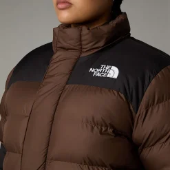 Mujer The North Face Chaquetas Con Aislamiento Integral|Chaquetas De Talla Grande<Chaqueta Con Aislamiento Térmico Limbara De Talla Grande Para Mujer