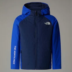 Niños The North Face Abrigos & Chaquetas<Chaqueta Con Aislamiento Sintético Never Stop Para Niño