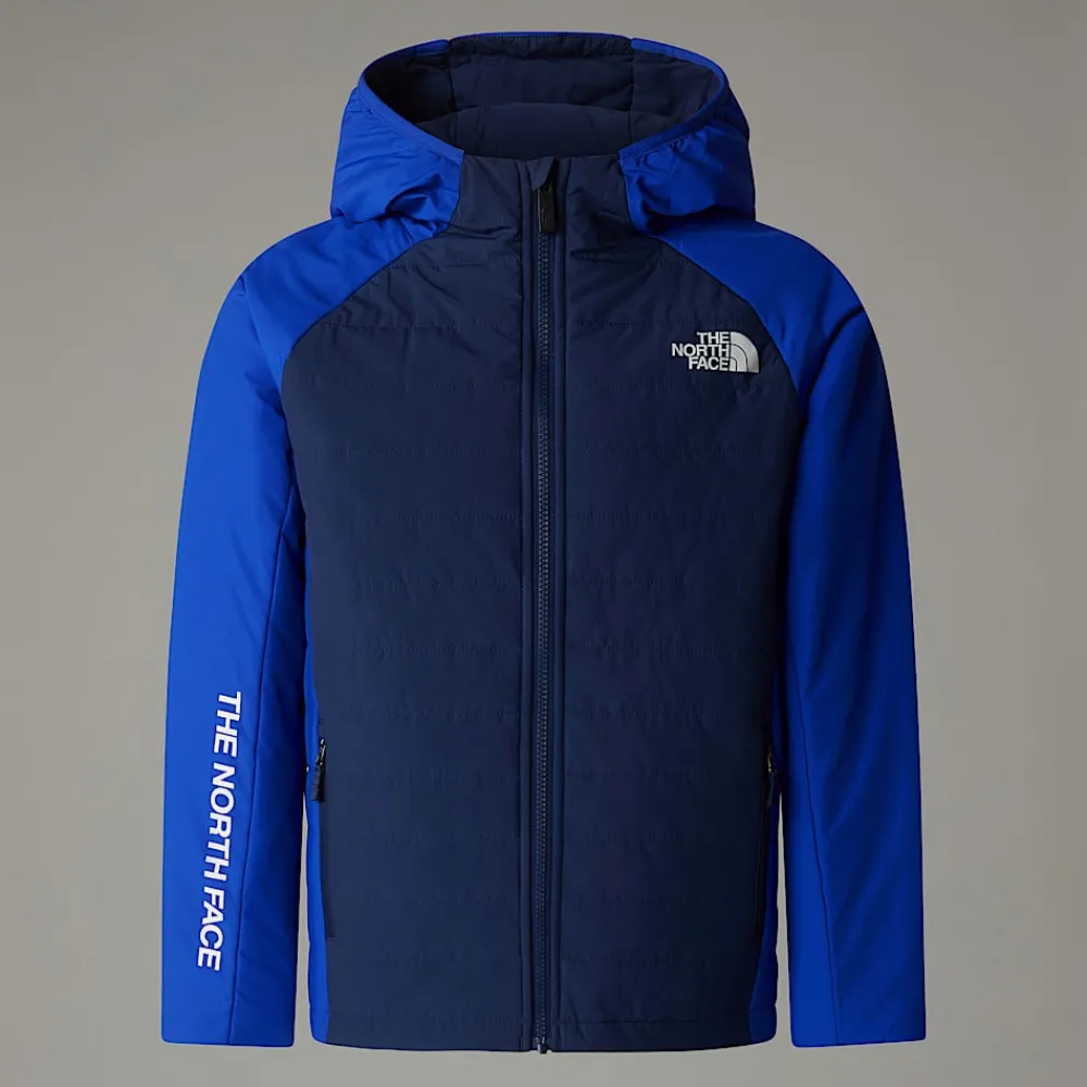 Niños The North Face Abrigos & Chaquetas<Chaqueta Con Aislamiento Sintético Never Stop Para Niño