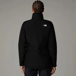 Mujer The North Face Impermeable|Impermeable<Chaqueta Con Aislamiento Térmico Monte Tamaro Para Mujer